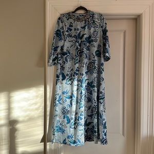 Tuckernuck maxi dress